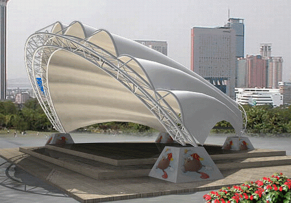 膜结构常见的形态有几种？？？