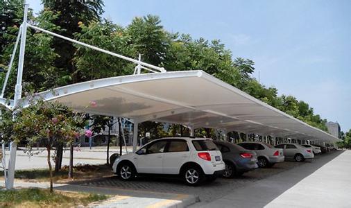 膜结构车棚为什么这么主要呢？？？？？