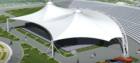 膜结构价钱的变换与什么方面有关呢？？？