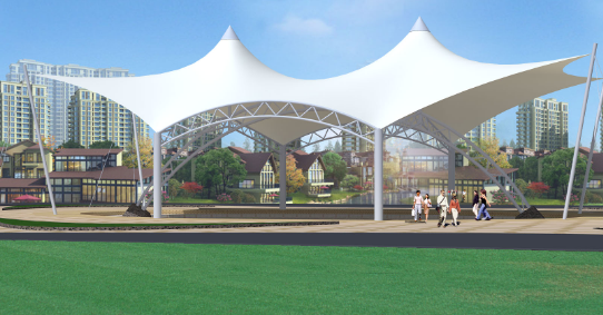 选购张拉膜价钱要注重什么？？？？？