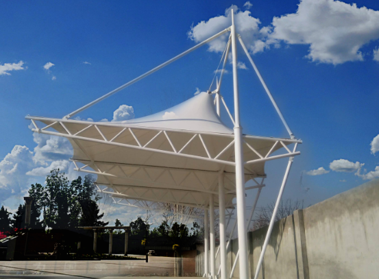 膜结构，，，张拉膜，，，膜结构工程