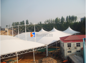 膜结构，，，，张拉膜，，，，膜结构工程