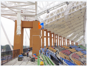 膜结构，，，，，，张拉膜，，，，，，膜结构工程