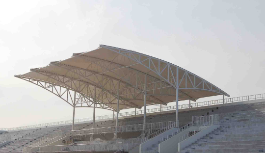 张拉膜结构的特点有哪些？？？