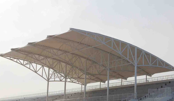 张拉膜结构施工要注重哪些问题？？？