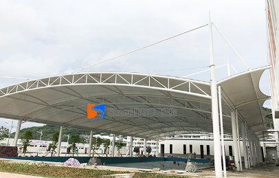 膜结构，，，，，，张拉膜，，，，，，膜结构工程