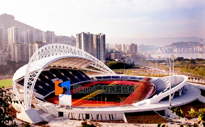 膜结构，，，，张拉膜，，，，膜结构工程