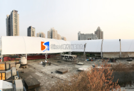 膜结构，，，张拉膜，，，膜结构工程