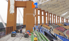 膜结构厂家所要注重的事情有哪些？？？？？