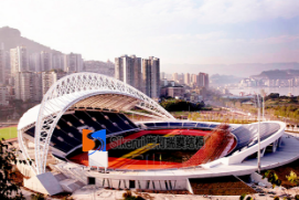 膜结构厂家的优点是什么？？？