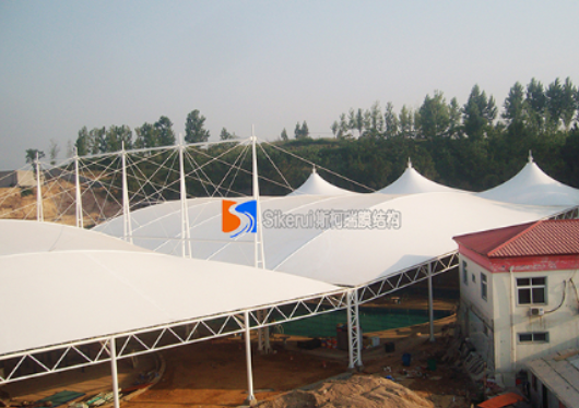 膜结构，，，，，，张拉膜，，，，，，膜结构工程