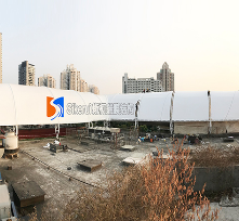 膜结构，，，张拉膜，，，膜结构工程