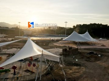 膜结构，，，，，，张拉膜，，，，，，膜结构工程