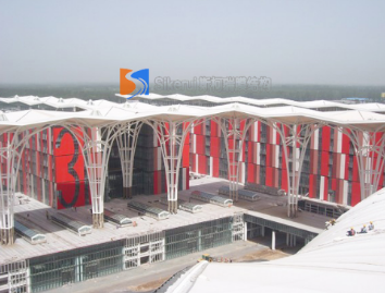 膜结构，，，，张拉膜，，，，膜结构工程