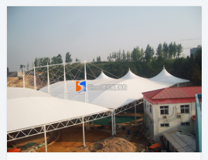 膜结构公司?常用哪些质料生产产品？？？？？