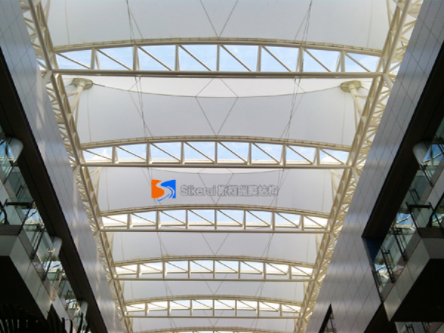 膜结构，，，，张拉膜，，，，膜结构工程