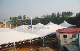 膜结构，，，，，张拉膜，，，，，膜结构工程