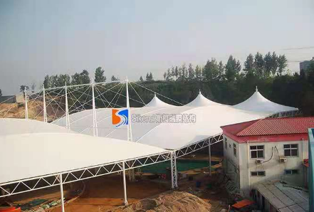 膜结构，，，，，，张拉膜，，，，，，膜结构工程