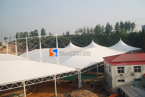 膜结构，，，，，，张拉膜，，，，，，膜结构工程